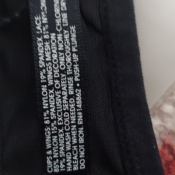 Torrid Curve Size: 40D - Picture 9 of 12